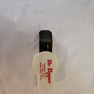 Dr Pepper Bottle Opener